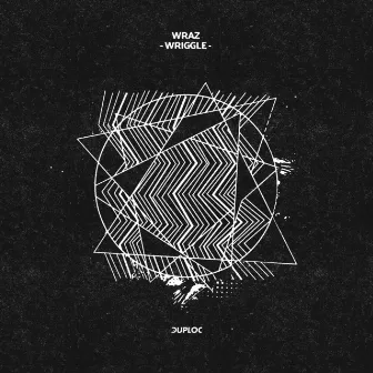 Wriggle by Wraz.