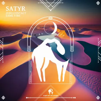 Satyr by ZERO CONTACT