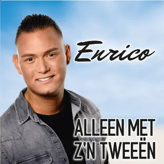 Alleen met z'n tweeën by Enrico