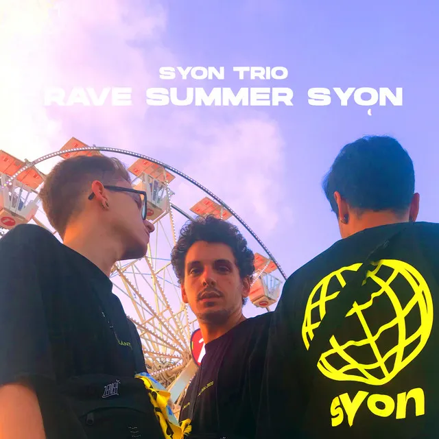 Rave Summer Syon