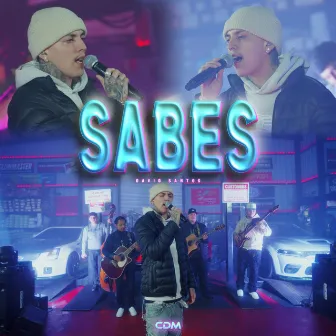 Sabes by COMPA DANNY