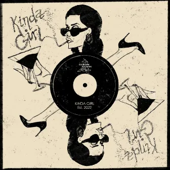 Kinda Girl by Kaveh