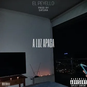 A LUZ APAGA' by El Peyello