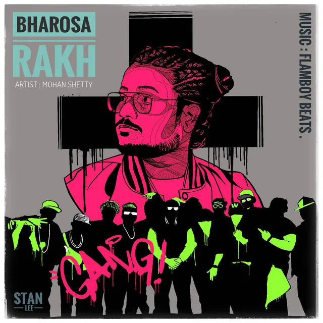 Bharosa Rakh