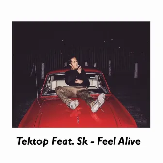 Feel Alive by Tektop