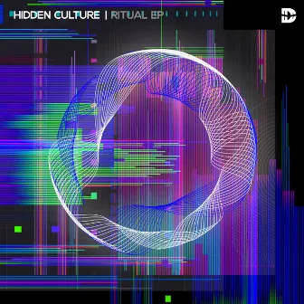 Ritual EP by Hidden Culture