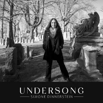 Undersong by Simone Dinnerstein