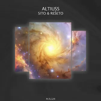 Sito & Rešeto by Altiuss