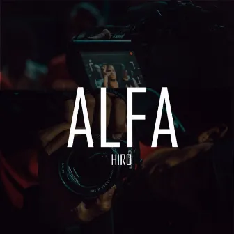 Alfa by HiroMC