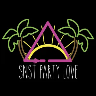 Alive! by Sunset Party Love