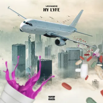 Hy Lyfe by Udiggde