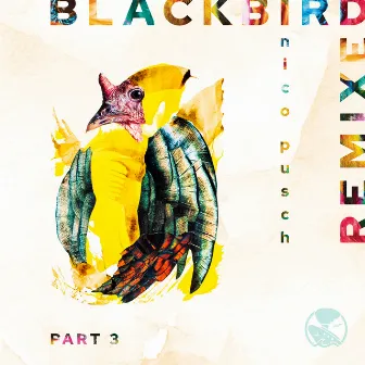 Blackbird, Pt. 3 (Remixed) by Technodisco