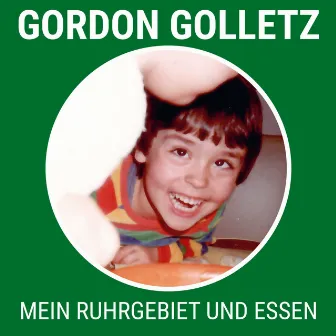 Mein Ruhrgebiet und Essen (Radioversion) by Gordon Golletz