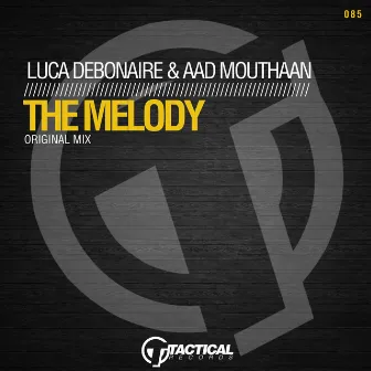 The Melody by Aad Mouthaan