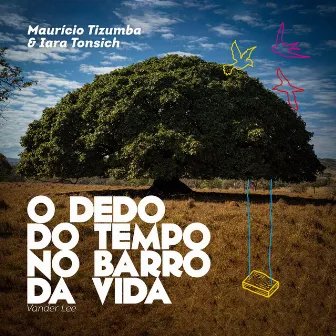 O Dedo do Tempo no Barro da Vida by Mauricio Tizumba