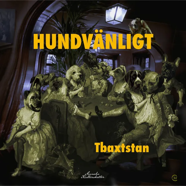 Hundvänligt