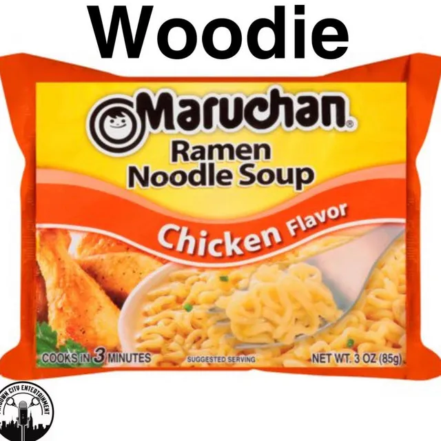 Noodles