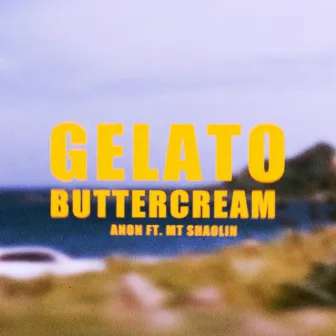 Gelato Buttercream by Anon