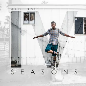 Four Seasons by John Givez