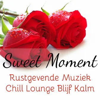 Sweet Moment -Rustgevende Muziek Chill Lounge Blijf Kalm voor Romantisch Overnachten by Unknown Artist