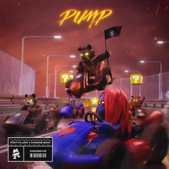 Pump by Teddy Killerz