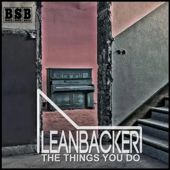 The Things You Do by Leanbacker