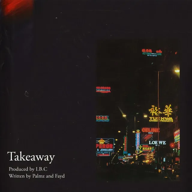 Takeaway