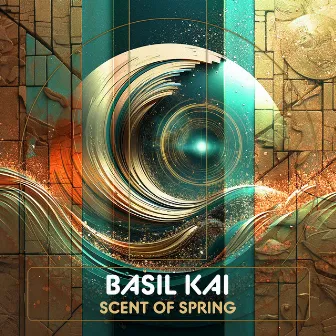 Scent of Spring (unwind) by Basil Kai