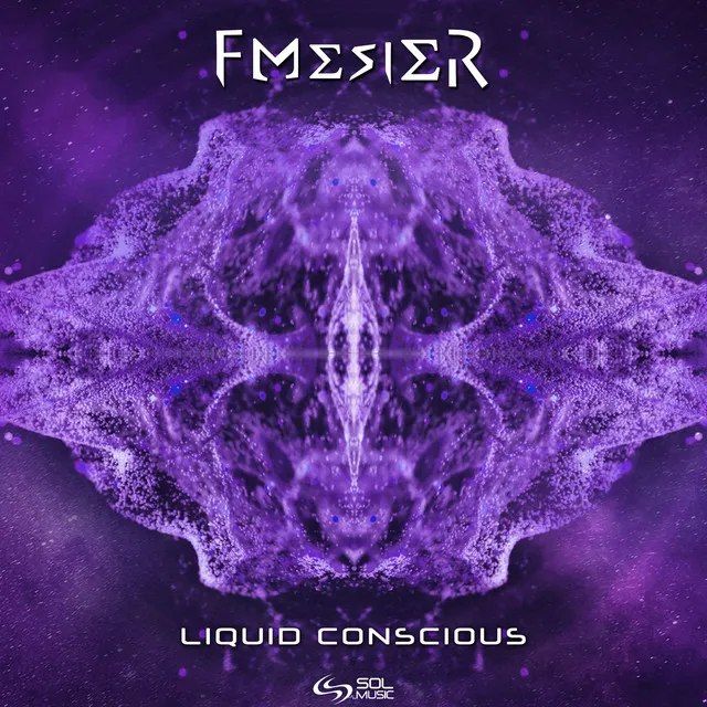 Liquid Conscious - Original Mix