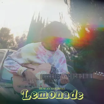 Lemonade by Unknown Artist