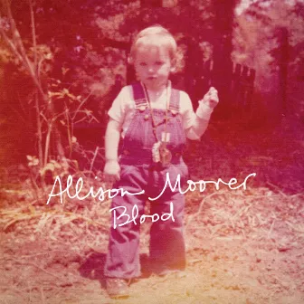 All I Wanted (Thanks Anyway) by Allison Moorer