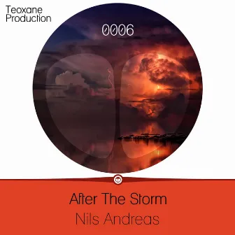 After The Storm by Nils Andreas