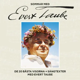 Sommar med Evert Taube - 20 klassiska visor by Evert Taube