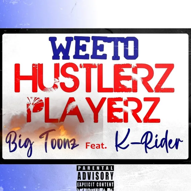 Hustlerz Playerz