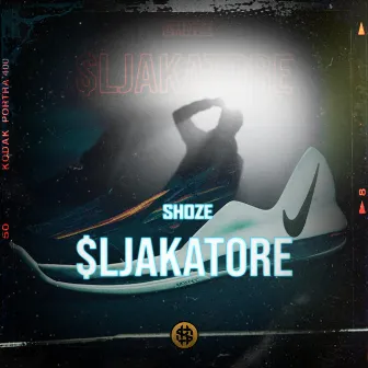 Sljakatore by Shoze