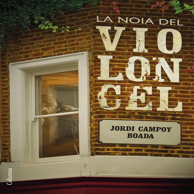 La Noia del Violoncel