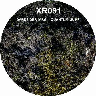 Quantum Jump by Darksider (ARG)