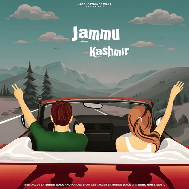 Jammu Kashmir