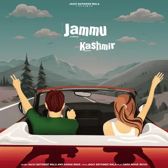 Jammu Kashmir by Jaggi Bathinde Wala