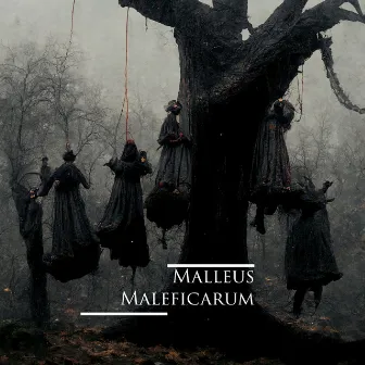 Malleus Maleficarum by Distortion Six