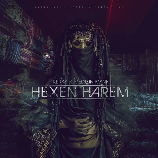 Hexen Harem