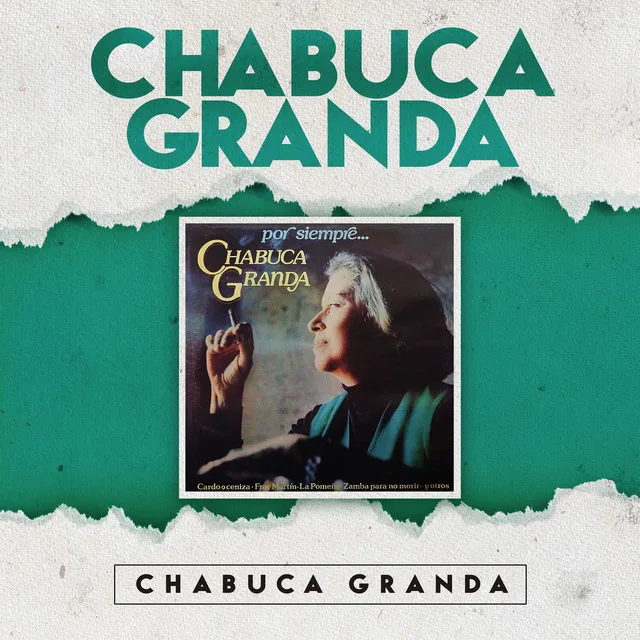 Chabuca Granda