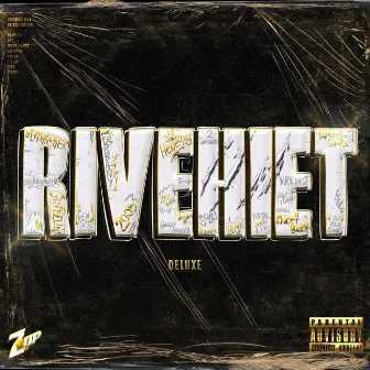 Rivehiet 2024 (Deluxe Version) by B$T