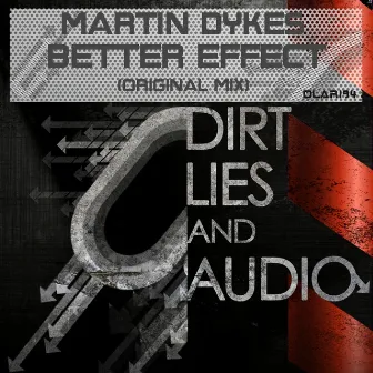 Better Effect by Martin Dykes