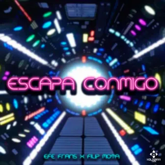 Escapa Conmigo by Filip Mota