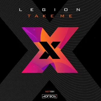 Take Me by Legion