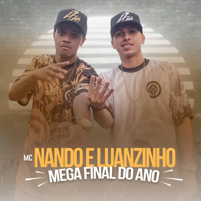 Mega Final de Ano