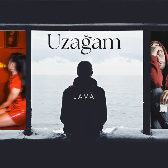 Uzağam