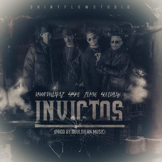 Invictos