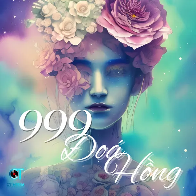 999 Đoá Hồng